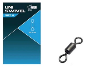 Vartej Nash Uni Swivel, 20buc/plic
