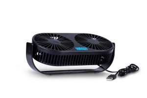 Ventilator Cort Nash Bivvy Fan - Img 3