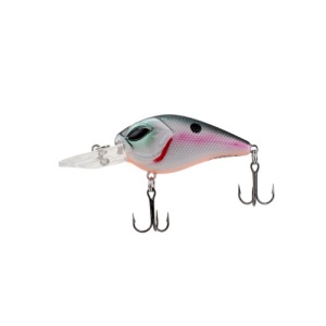 Vobler Formax Attack Little Crank 50F 5cm/7g, culoare 47