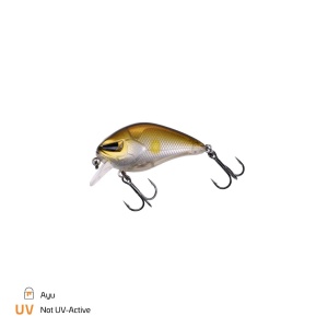 Vobler Zeck Danny 4.5cm 5.5gr Ayu