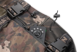 Waders Nash Zero Tolerance HD XL, Camo - Img 2