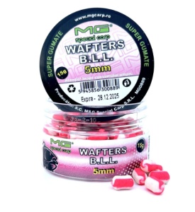 Wafters Feeder B.L.L. Dumbell 5mm MG0889