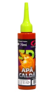 3D RANGE DIP APA CALDA 70ml