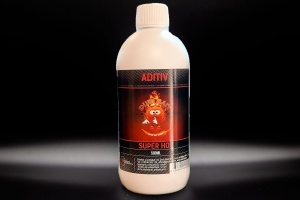 Aditiv Lichid "Super Hot"