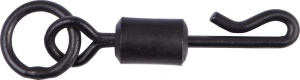 Agrafa Rapida Fox Edges Kwik Change Heli Swivels, 10buc/plic