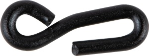 Agrafa Rapida Si Manson Fox Edges Rig Link And Tungsten Sleeve, 10buc - Img 2