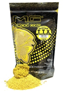 Amestec de nădire TTX & Betaină 1kg MG4566