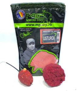 Amestec de nădire Usturoi 1kg MG4511 - Img 2
