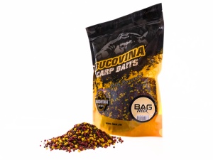 Amestec PVA Bucovina Bag Mix Premium, 800g