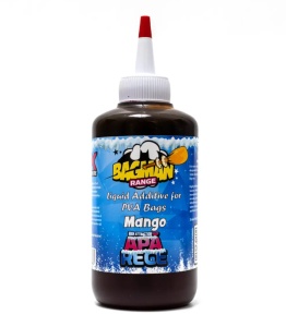 APA RECE ADITIV LICHID PUNGA PVA BAGMAN MANGO 250ml