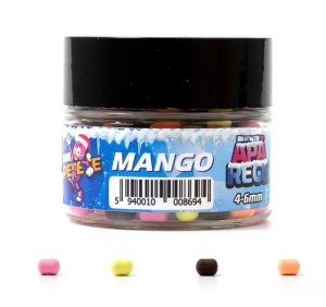 APA RECE NANO POP-UP MANGO 4mm