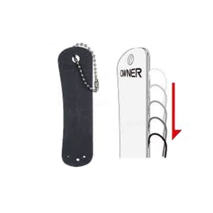 Ascutitor carlige Owner Hook Sharpner Advance - Img 2