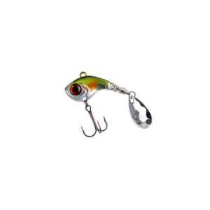 ATTACK SPIN VIBE II 15g #29