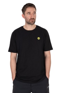 Black Mini Logo T-Shirt M