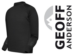 Bluza de corp Otara™ 150