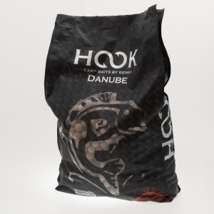 BOILIES BF HARD TIGERNUTS 24mm 10Kg