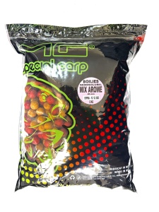 Boilies Reambalat Mix Arome 20mm 5kg MG5786