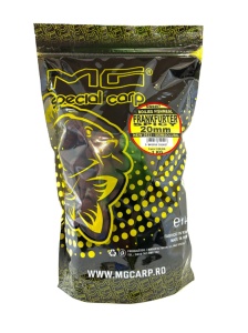 Boilies Semisolubil Frankfurter 20mm MG0407
