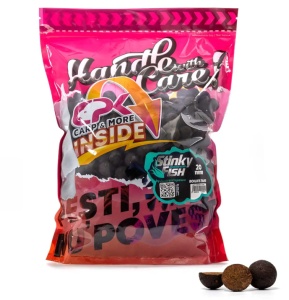 BOILIES STINKY FISH 24mm 3kg