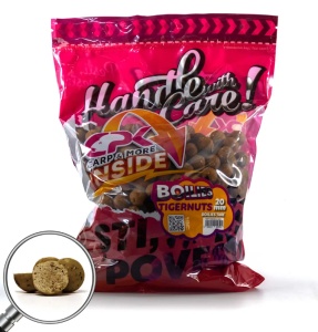 BOILIES TIGERNUTS 24mm 3kg