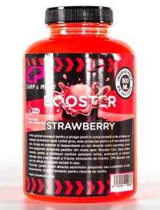 BOOSTER STRAWBERRY 500ml