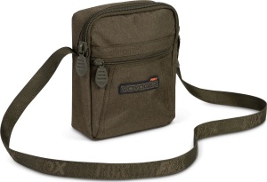 Borseta Fox Voyager Shoulder Bag, 22x18x6cm