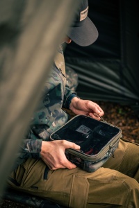 Borseta Trakker NXC Bitz Pouch Large - Img 7