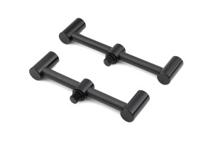 Buzz Bar Fox Black Label Carbon, 2 Posturi, 11-12.5cm, 2buc/set - Img 2