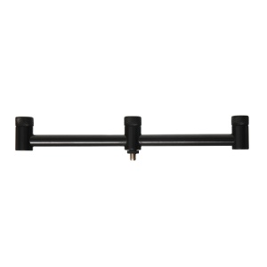 Carp Pro - Buzz Bar Black 3 Posturi 30cm