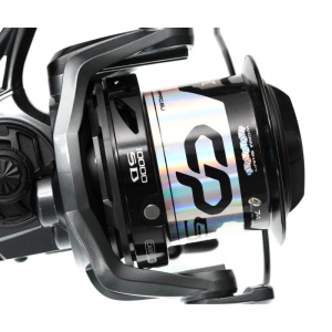 Carp Pro Mulineta Crap Long Cast Tork 10000 SD - Img 2