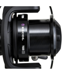 Carp Pro - Mulineta Escol 7000SD - Img 3