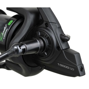 Carp Pro - Mulineta Rondel 10000 SD - Img 2