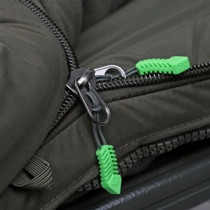 Carp Pro - Pat Diamond 6 Picioare cu Sac de dormit 3 Sezoane - Img 4