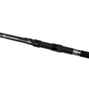 CARP PRO ROD TORK TELE 12FT 3.5LB 50MM - Img 6