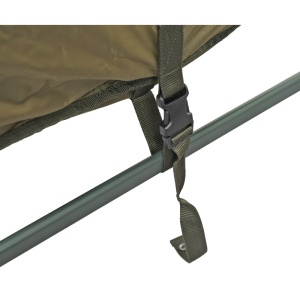 Carp Pro - Saltea de Primire Crap Delight Tip Craddle XL 120x70x40cm - Img 5