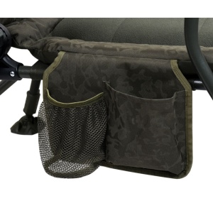 Carp Pro - Scaun Diamond Bliss Chair Pliabil 60x60cm - Img 7
