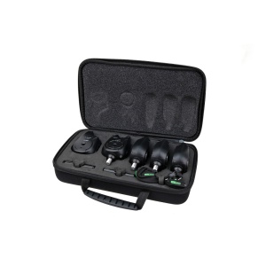 Carp Pro - Set Avertizor D-Carp 4+1 - Img 2