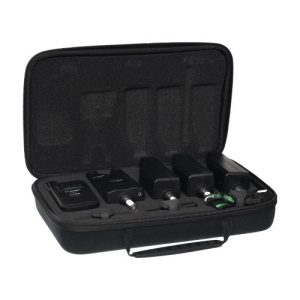 Carp Pro - Set Avertizor Rondel WTP 4+1