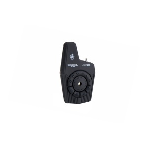 Carp Pro SET AVERTIZORI ESCOL WRS 3+1 Multicolor - Img 4