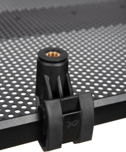 Clema Tava Laterala Matrix Side Tray QR Clamp - Img 2
