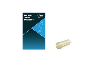 Con Protectie Vartej Nash In-Line Lead Insert, 10buc/blister