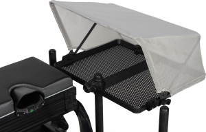 Copertina Tava Laterala Matrix Cooler Cover, Large