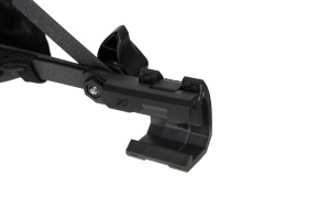 Copertina Tava Laterala Matrix Folding Side Tray Storm Cover Large - Img 3