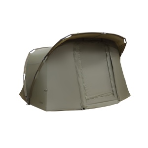 Cort Sonik Bank-Tek Bivvy 10000mm 2 Persoane 2.90x2.80mx1.74m