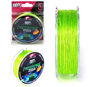 CPK SPOD & MARKER BRAID 0.18mm 200m