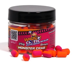 CRITIC ECHILIBRAT BICOLOR MONSTER CRAB 8mm 25g
