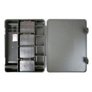 Cutie Accesorii Sonik Lokbox Large Loaded 38x30x6cm