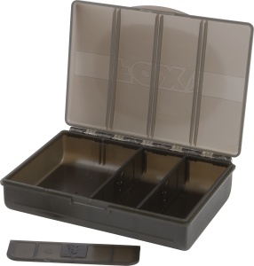 Cutie Ajustabila pentru Accesorii Fox EDGES Standard Ajustable Box