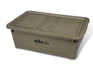 Cutie Nash Bank Life Stacker Storage Box, Medium