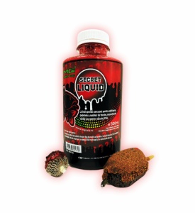 Feeder Secret Liquid 500ml MG1731 - Img 2